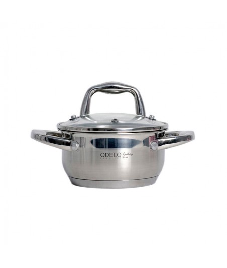 Puodas 14cm(1,2l), Velio