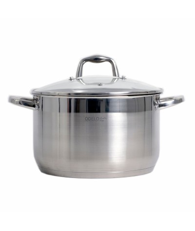 Puodas 22cm(4,5l), Velio