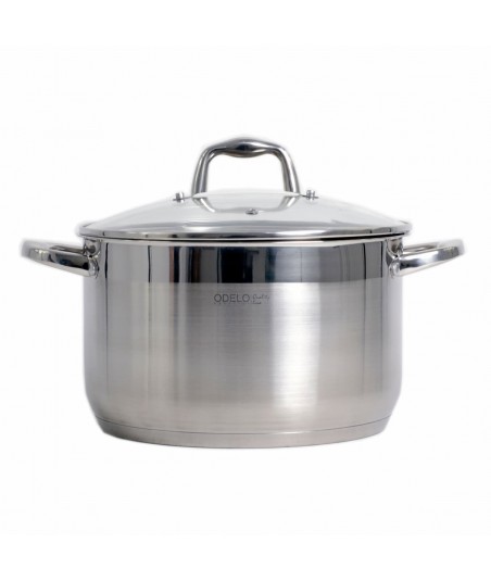 Puodas 22cm(4,5l), Velio