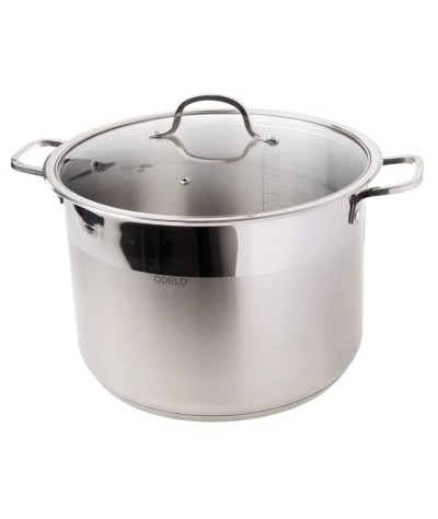 Puodas 32cm(18l),...