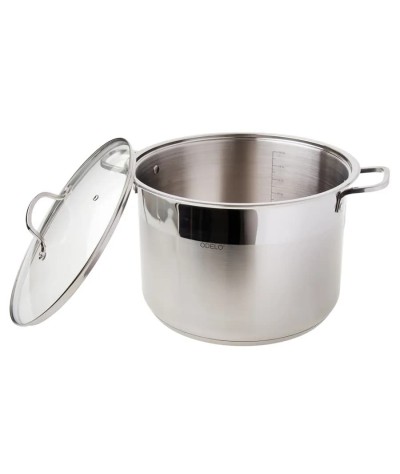 Puodas 32cm(18l),...