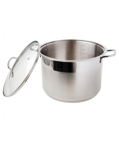 Puodas 32cm(18l),...