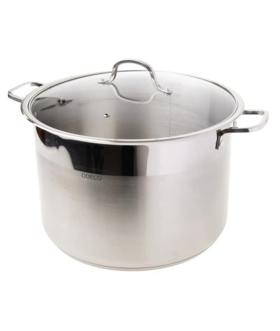 Puodas 34cm(22l),...