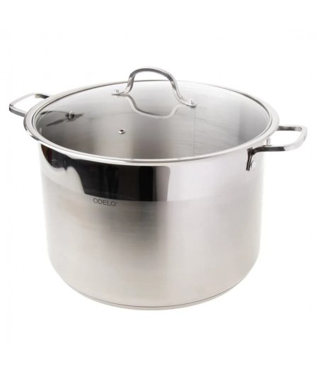 Puodas 34cm(22l),...