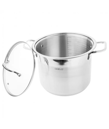 Puodas 24cm(9l),...