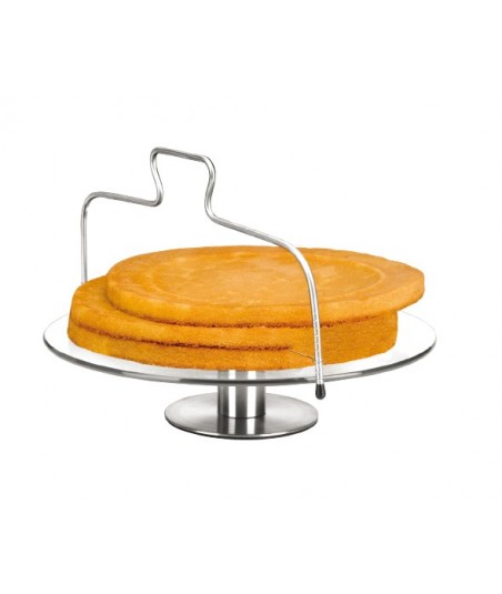 Ibili įrankis biskvitui...