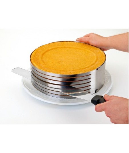 Ibili forma biskvito...