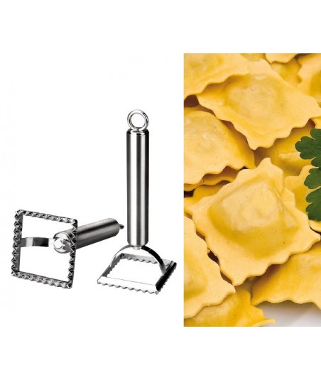 Ibili forma Ravioli  6X6cm