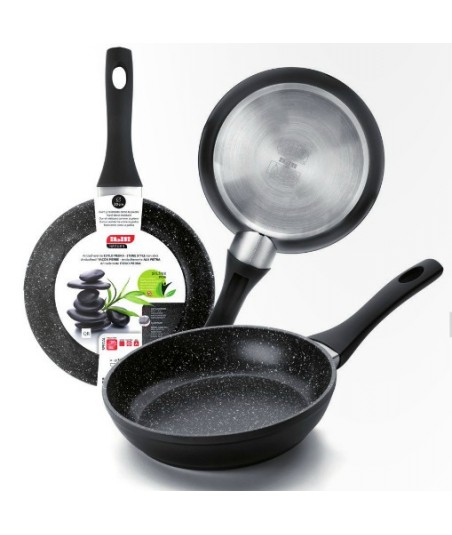 Ibili keptuvė 28cm "Natura"