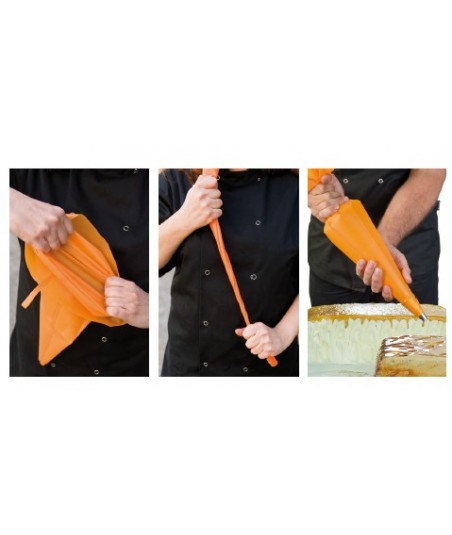 Ibili konditerinis maišas...