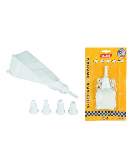 Ibili konditerinis maišas...