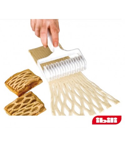 Ibili volelis sluoksniuotai...