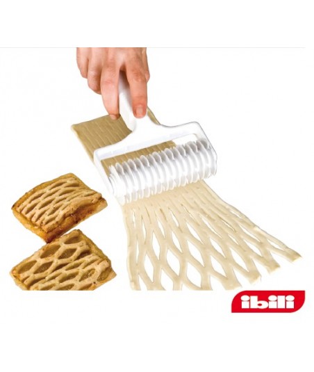 Ibili volelis sluoksniuotai...