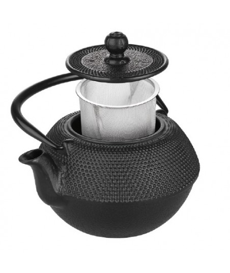 Ibili arbatinukas 1,2l iš...