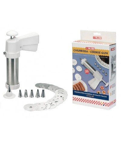 Ibili konditerinis...