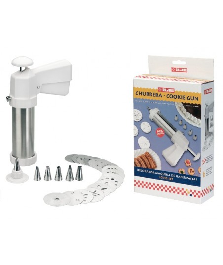 Ibili konditerinis...