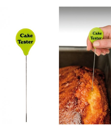 Ibili tešlos testeris 16cm