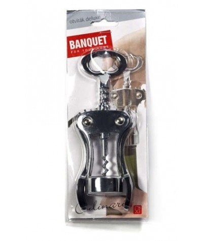 Banquet metalinis...