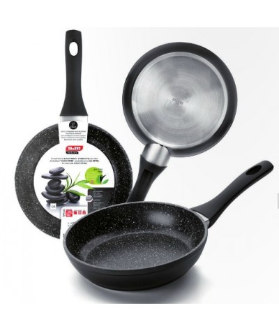 Ibili keptuvė 20cm "Natura"