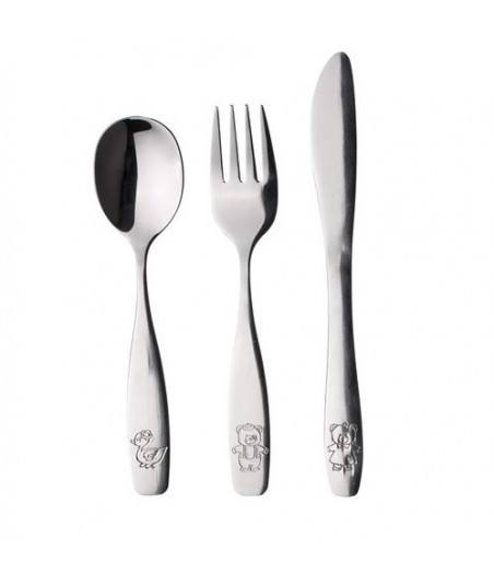 Vaikiškas stalo įrankių...