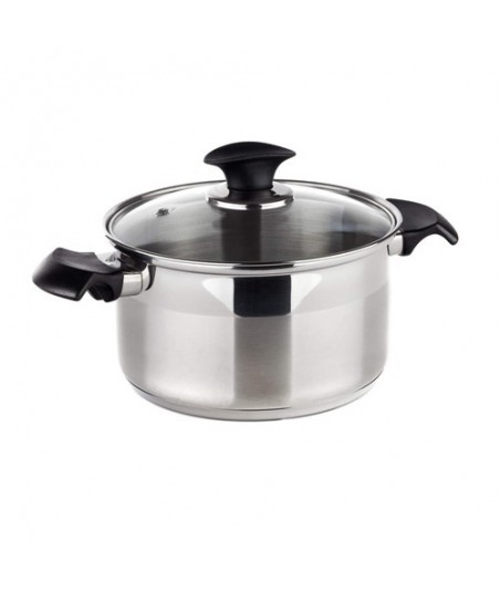 Banquet Puodas 6.1l  "Akcent