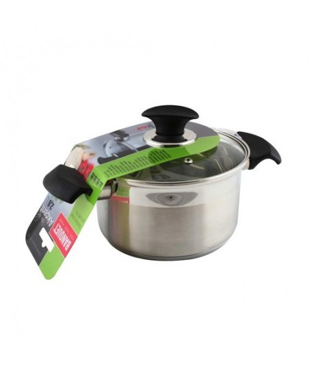 Banquet Puodas 6.1l  "Akcent