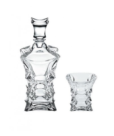 Bohemia Rinkinys viskiui...