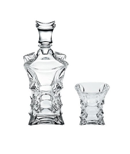 Bohemia Rinkinys viskiui...