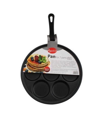 Keptuvė blynams Apetit 28cm