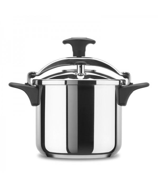 Alza greitpuodis 6l iš...