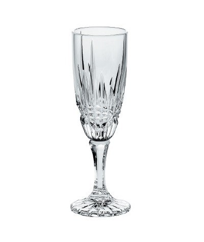 Bohemia krištolinės taurės...