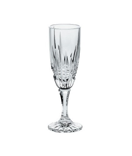 Bohemia krištolinės taurės...