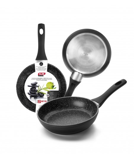 Ibili keptuvė 30cm "Natura"