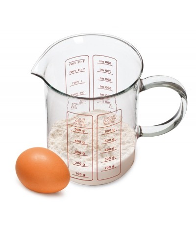 Simax indas matavimui 1l