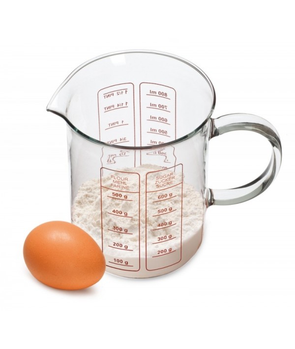 Simax indas matavimui 1l