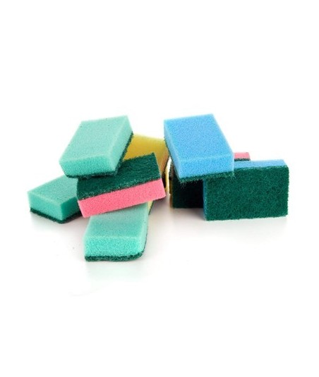 Brilanz kempinėlės 10vnt