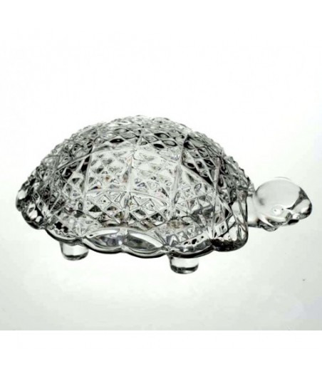 Bohemia Dėžutė 12 cm "Vėžlys"