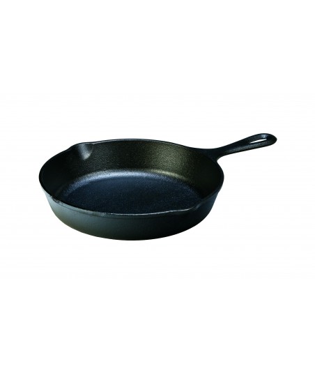 Lodge ketaus keptuvė  22,8 cm