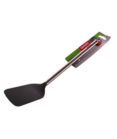 Mentelė Akcent 33cm,juoda