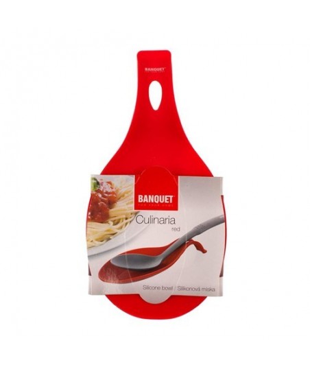 Banquet Silikoninis...