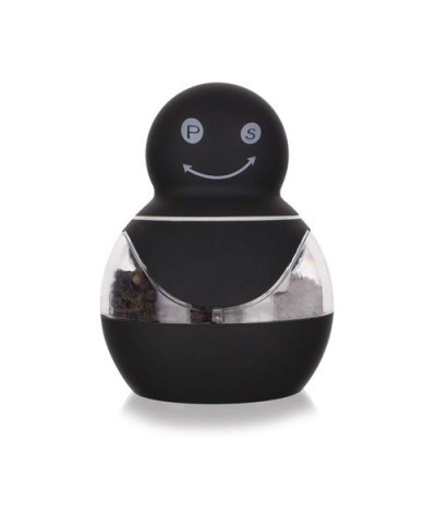 Malūnėlis pipirams/druskai...