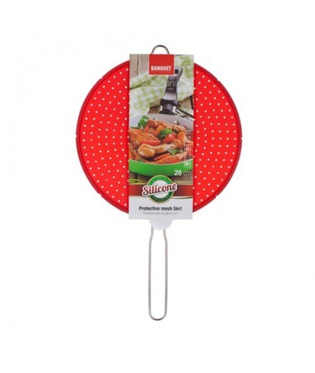 Banquet Silikoninis riebalų...