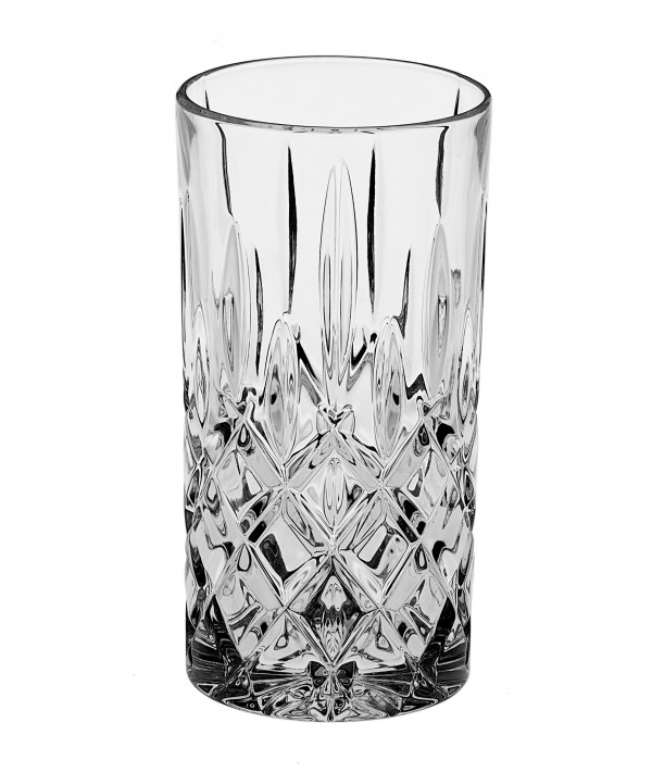 Bohemia krištolinės...