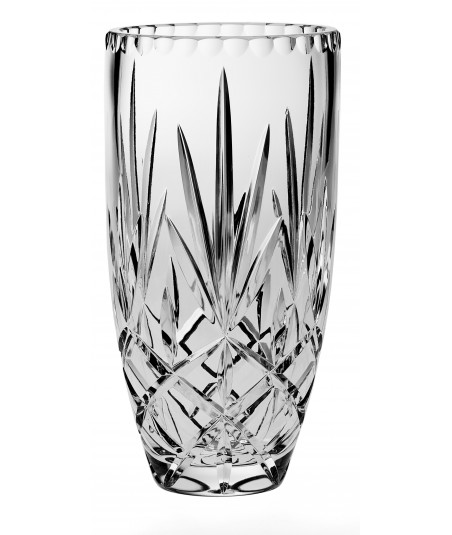 Bohemia vaza 25,5cm, Christie