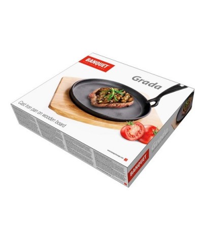 Banquet Ketaus keptuvė 22cm...