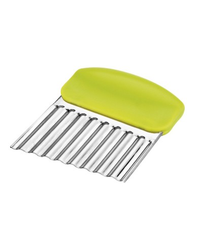 DARŽOVIŲ PJAUSTYKLĖ BANGUOTA