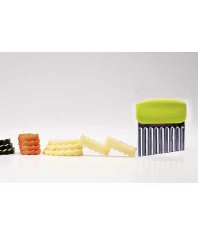 DARŽOVIŲ PJAUSTYKLĖ BANGUOTA