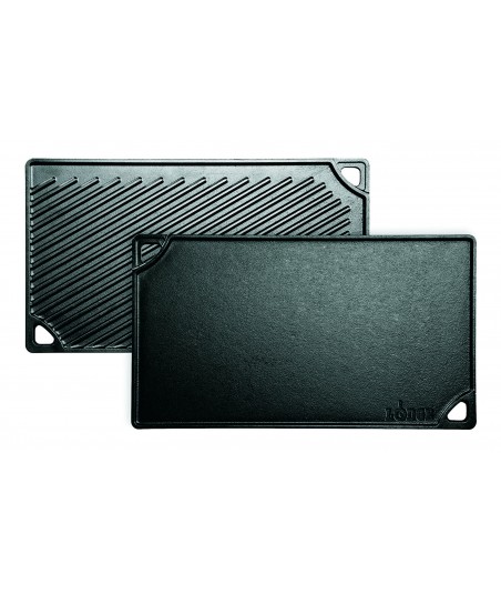 Lodge ketaus padėklas...