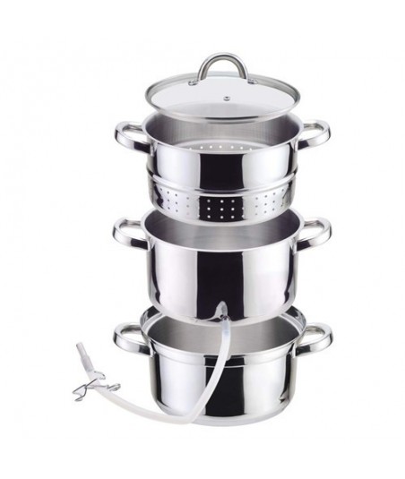 SULČIŲ GARINTUVAS 8L