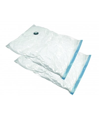 VAKUMINIAI MAIŠAI 2 DALIŲ